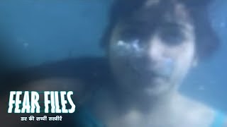 Fear Files  Episode Part  Zee TV [upl. by Rats]