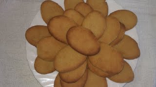 Buskud loos nooc cusub cookies with nuts [upl. by Ettennig]