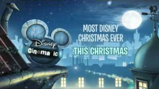 Disney Cinemagic December 2008 Presentation [upl. by Magan]