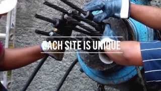 What is Geotechnical Engineering [upl. by Bornstein]