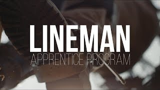 TVA Lineman Apprentice Program [upl. by Fan129]