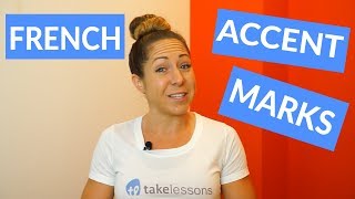 French Accents 101 Pronunciation amp Accent Marks [upl. by Enorel]