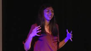 Misogynistic Microaggressions  Sahana Mathiarasan  TEDxYouthUrsulineAcademy [upl. by Mohamed]