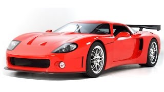 5 Kit Cars You Can Build in Your Garage [upl. by Standice1]