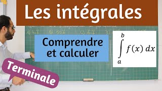 Les intégrales [upl. by Leak]