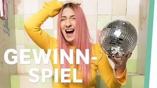 Eda lässt sich scheiden 😱💔 Das rät die BRAVO GiRL  Auf Klo [upl. by Kellie]