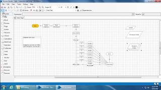 Blue Prism Video Tutorial  015  Action Stage and basic Excel operation with Blue Prism  Part 1 [upl. by Nwahsad]