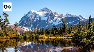 North Cascades National Park [upl. by Radek]