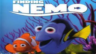 Finding Nemo Walkthrough  Part 1043 Anglerfish Chase [upl. by Kreiner]