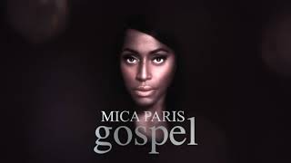 Mica Paris  I Want To Know What Love Is Official Audio [upl. by Mittel]