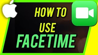 How to Set Up FaceTime on iOS [upl. by Nilok209]