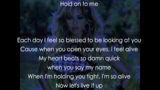 Beyonce  Blue Lyrics [upl. by Sigfrid]