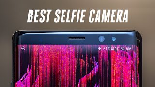 The best selfie camera [upl. by Neirol]