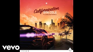 Syn Cole  Californication Lyric Video ft Caroline Pennell [upl. by Emad]