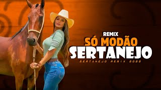 CDZão MEGA PANCADÃO  Só Modão Sertanejo Remix  ELETRONEJO  REMIX 2022  02 [upl. by Eram]