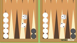 How to Play Backgammon [upl. by Harness]