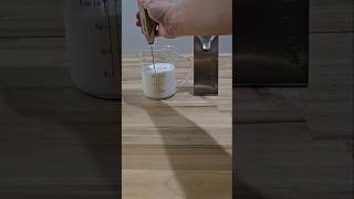 Aerolatte Handheld Milk Frother [upl. by Lartnom603]