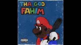 Tha God Fahim  Weeks R Months Prod Nicholas Craven [upl. by Lloyd]