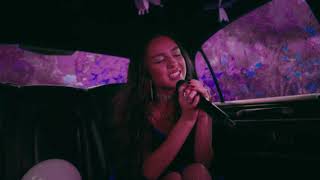 Olivia Rodrigo  happierdeja vu mashup live from SOUR prom [upl. by Assilev154]