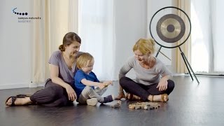 Systemische Therapie Kinder und Jugendtherapie [upl. by Odnamla]