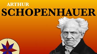 La Filosofía de Arthur Schopenhauer  Conceptos Fundamentales [upl. by Everrs]