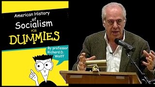 Socialism For Dummies [upl. by Imat]