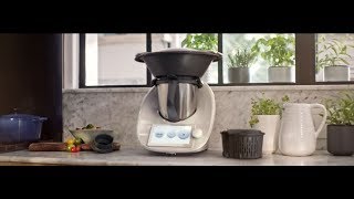 Thermomix TM6  The best Thermomix ever made [upl. by Eddie318]