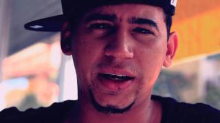 El Poeta Callejero  Un Loco Como Yo  Video 2 Oficial Full HD [upl. by Nnylatsyrk]